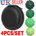 Magnetic Desk Fidget Balls Set