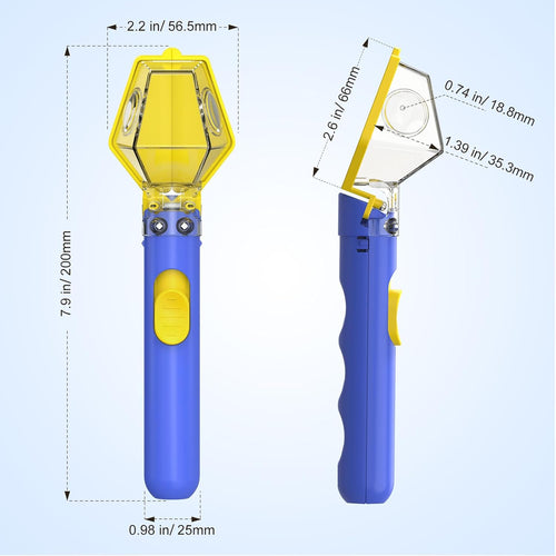 Bug Catcher Kit with Magnifier