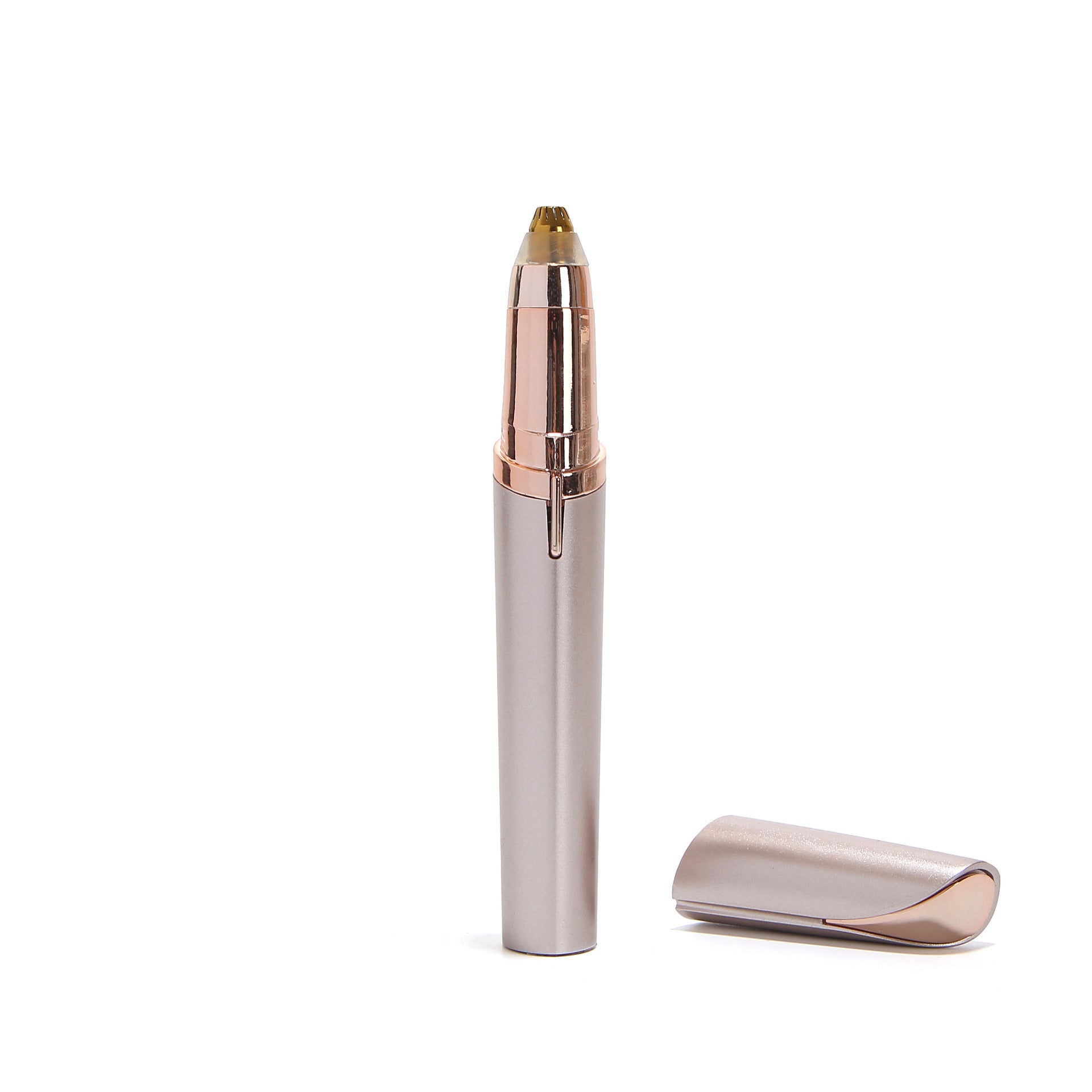 Pocket Eyebrow Razor for Brow Tidying