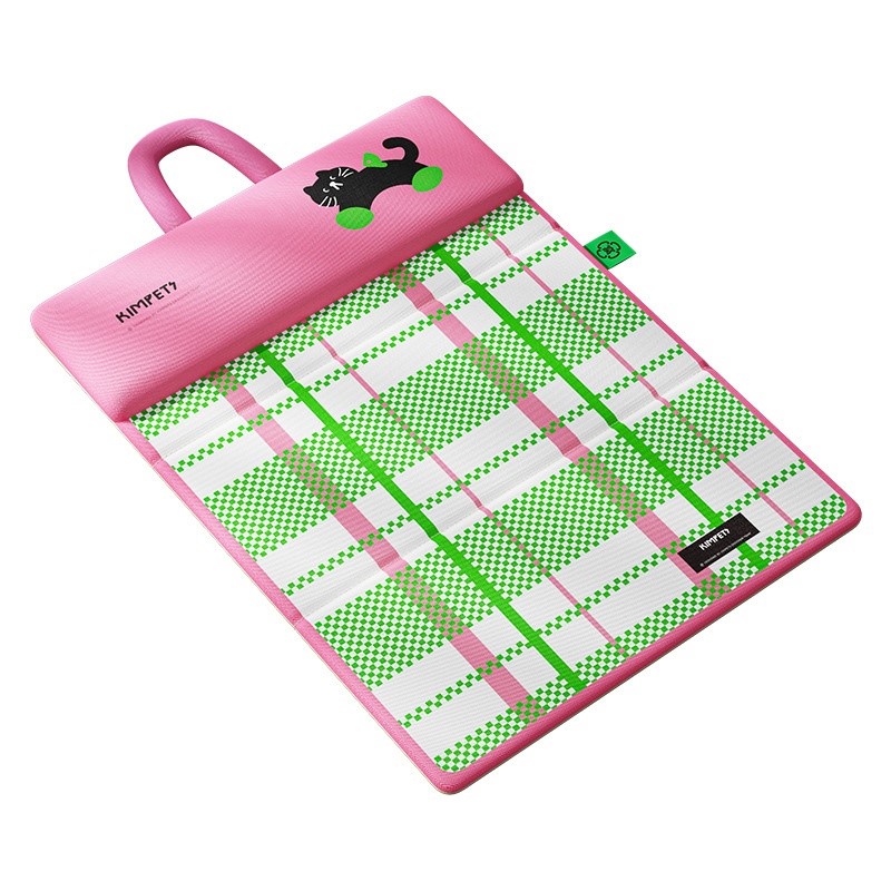 Reversible Foldable Dog Cooling Mat