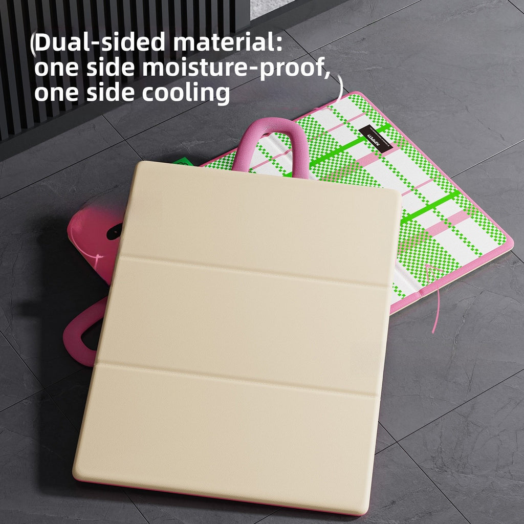 Reversible Foldable Dog Cooling Mat