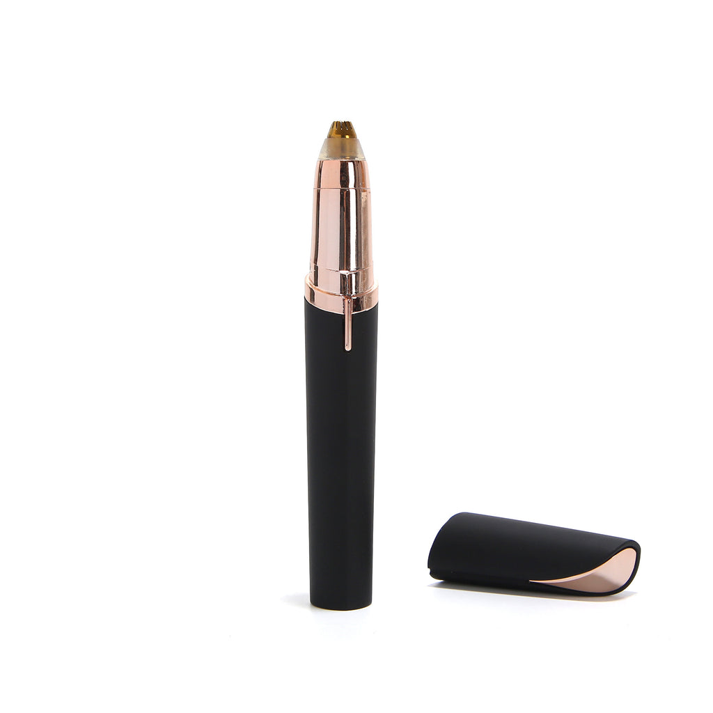 Pocket Eyebrow Razor for Brow Tidying