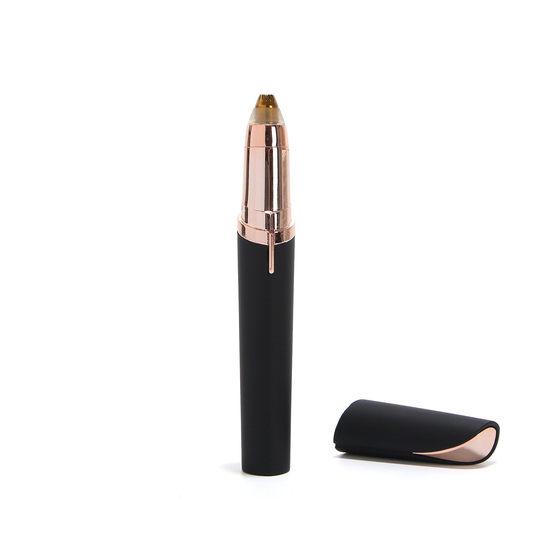 Pocket Eyebrow Razor for Brow Tidying