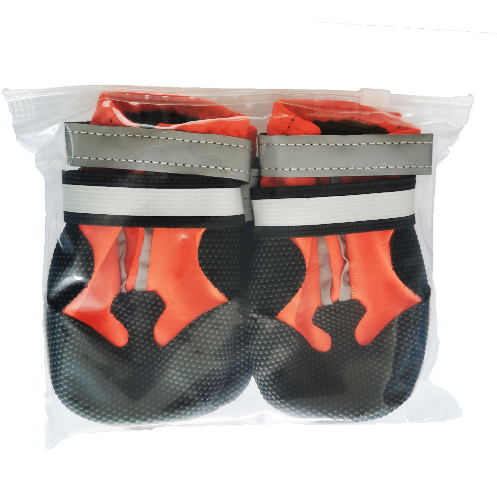 Cooling Walk Boots for Dog Paws
