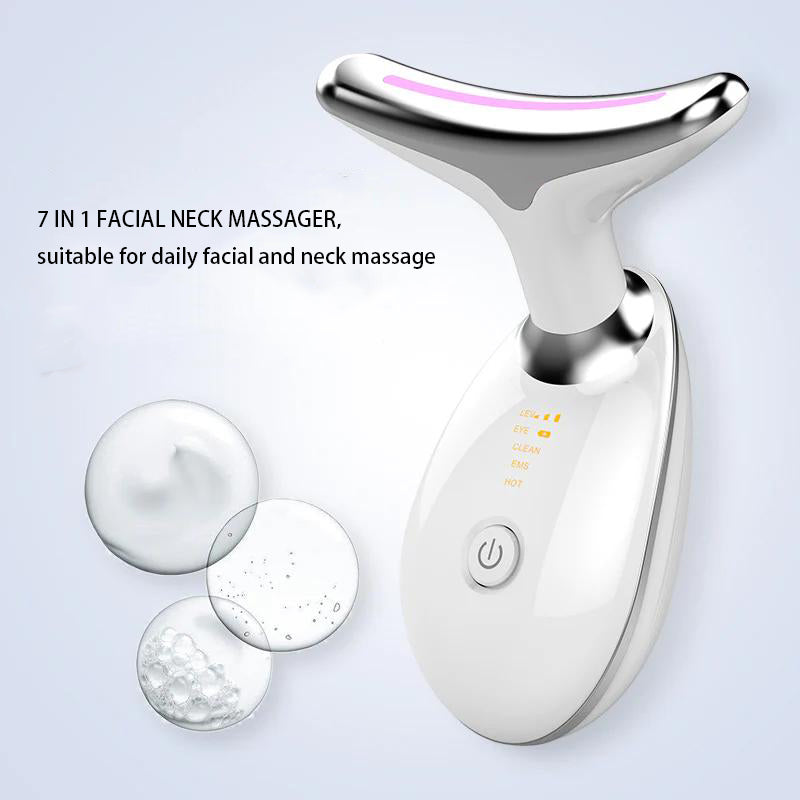 Microcurrent Face Lift Wand