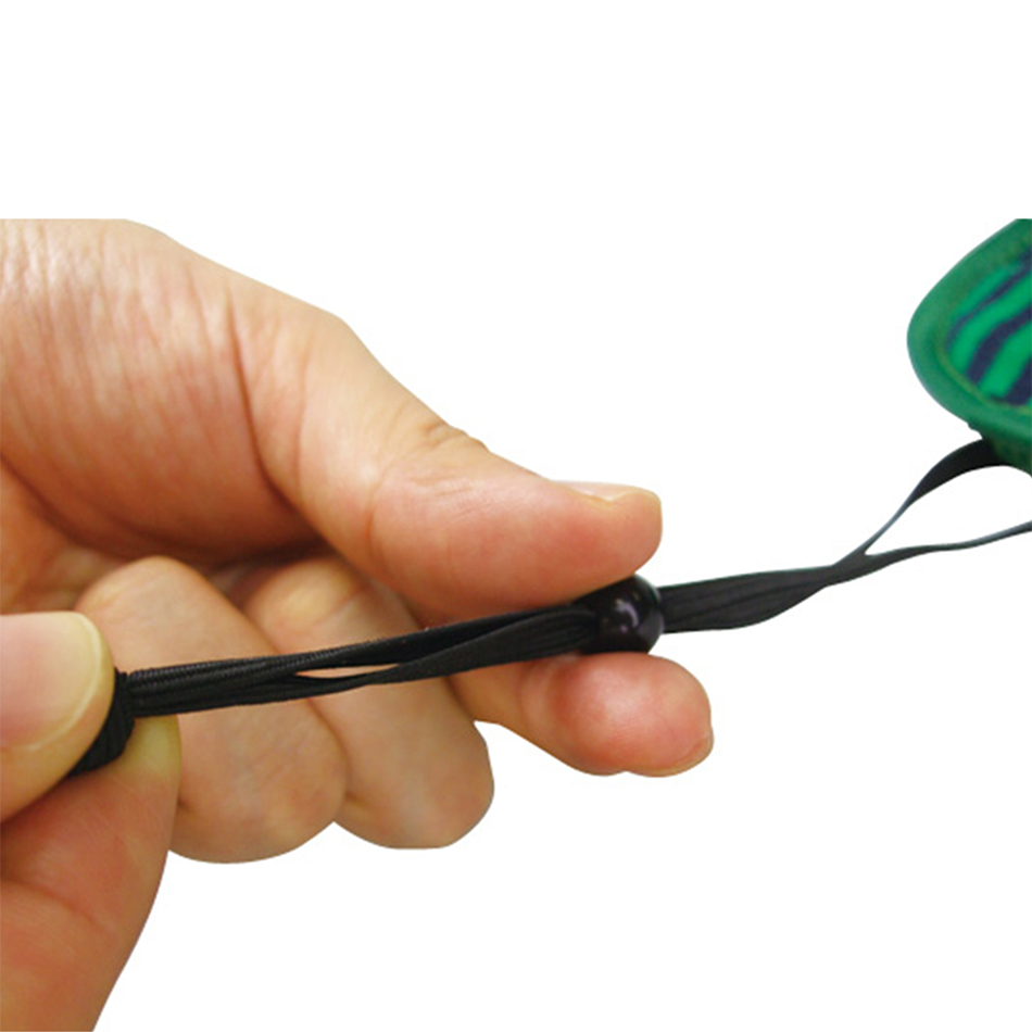 Total Blackout Silk Sleep Mask