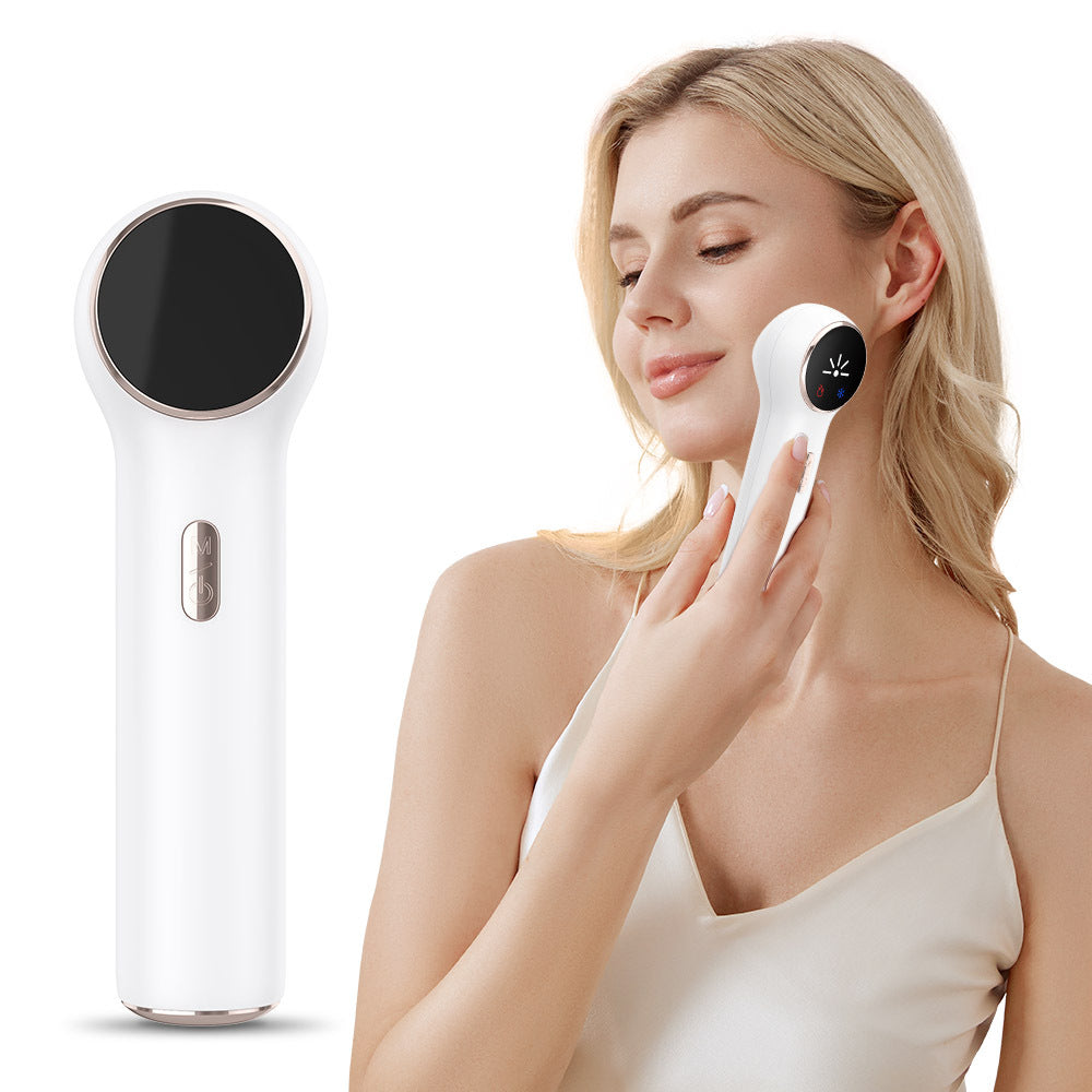 Stainless Steel Cold Massage Globe