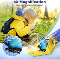Bug Catcher Kit with Magnifier