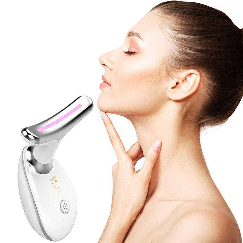 Microcurrent Face Lift Wand