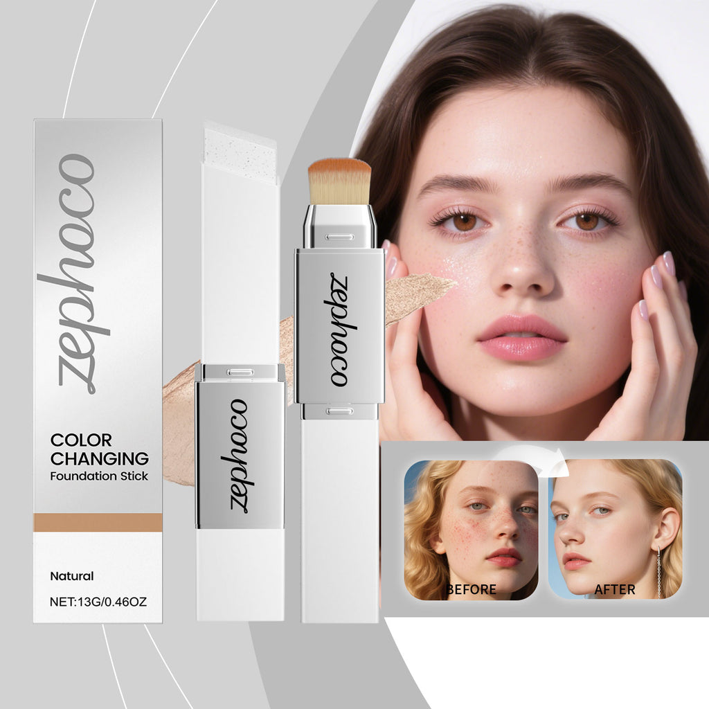 Skin-Match Adaptive Foundation Stick