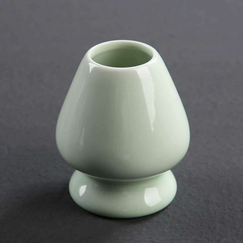 Cafe Matcha Starter Kit at Home