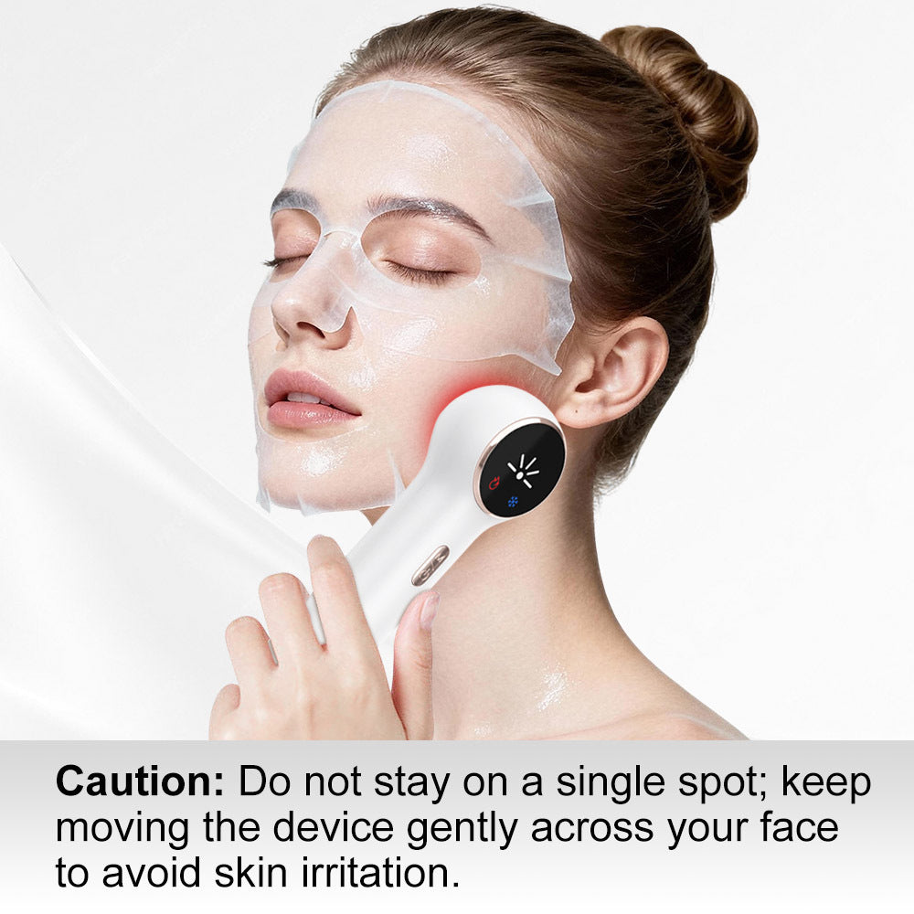 Stainless Steel Cold Massage Globe