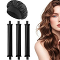 Heatless Overnight Curl Rod