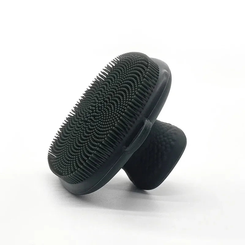Silicone Face Scrubber for Daily Pore Wash