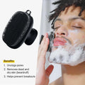 Silicone Face Scrubber for Daily Pore Wash