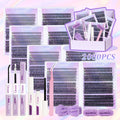 Salon Lashes At Home Kit