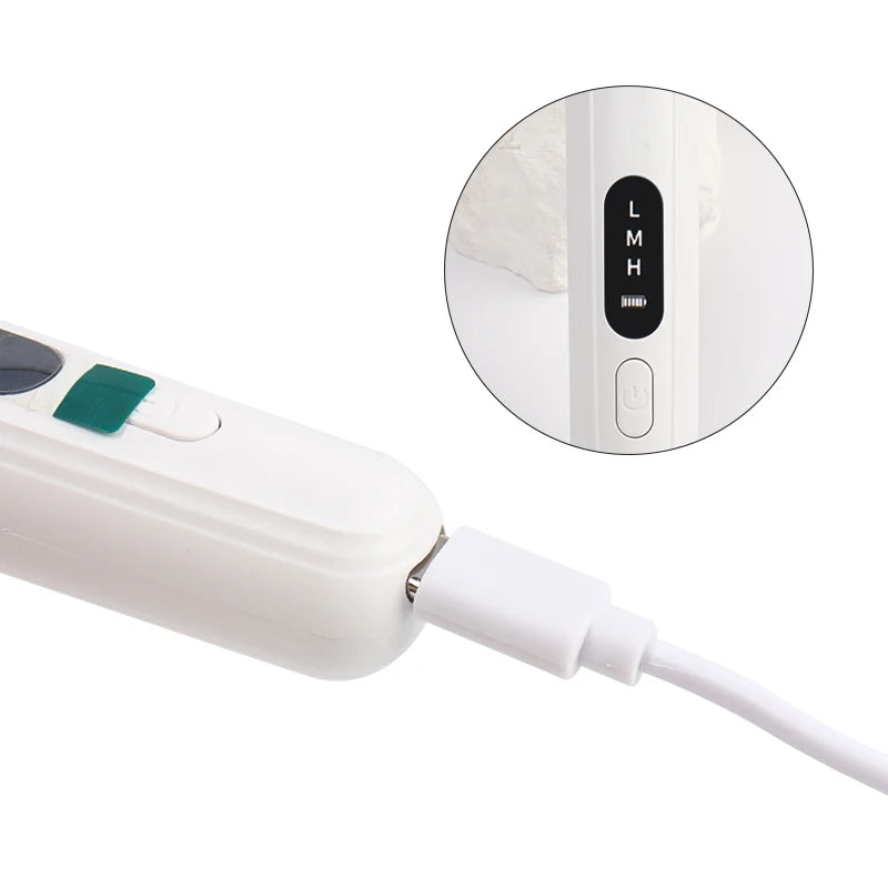 Painless Eyebrow Trimmer Pen Quick Brow Tidy