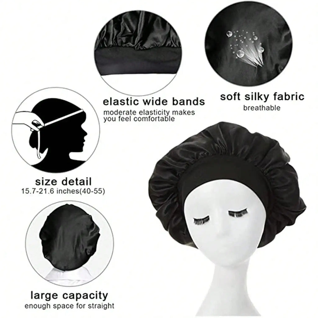 Heatless Overnight Curl Rod