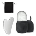 Cold Steel Facial Ice Roller