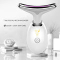 Microcurrent Face Lift Wand