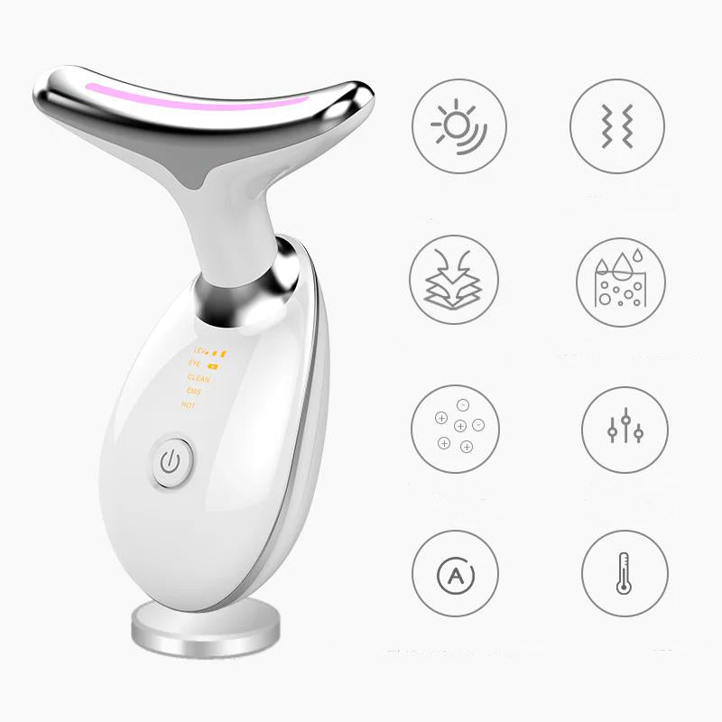 Microcurrent Face Lift Wand