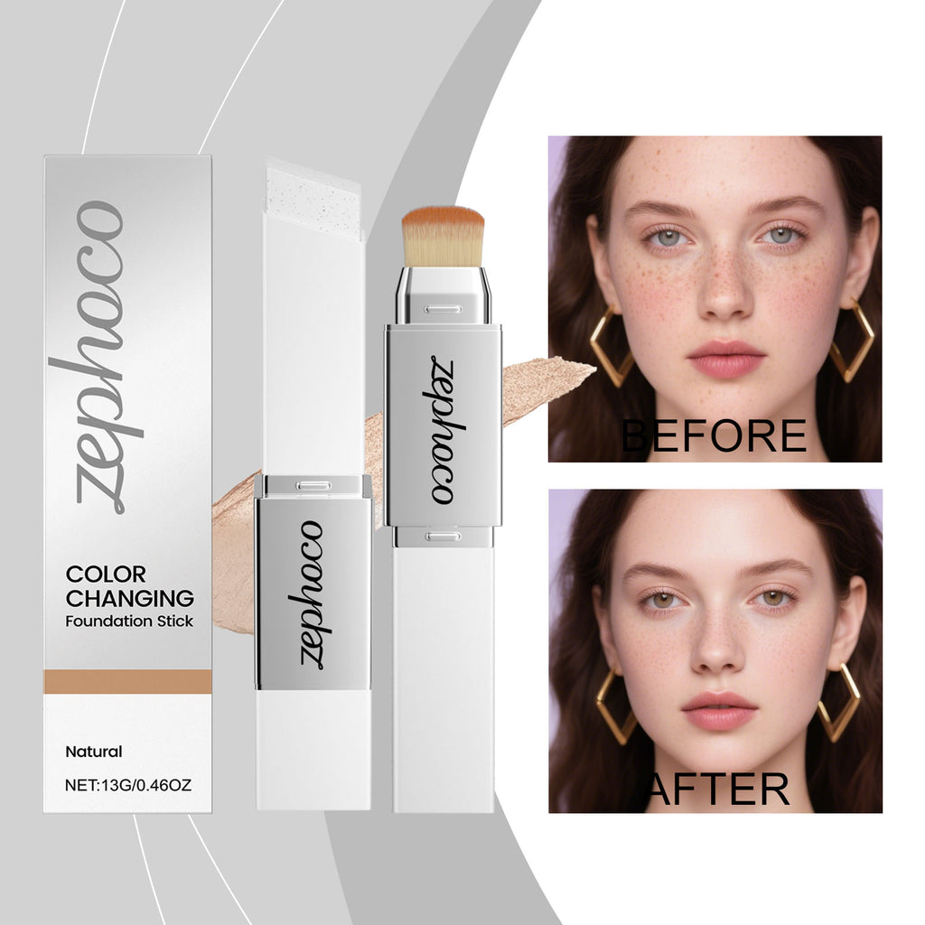 Skin-Match Adaptive Foundation Stick
