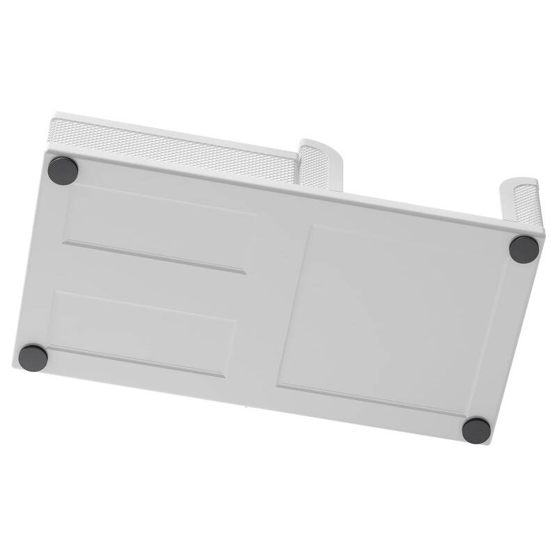 Industrial Steel Desk Tidy Organiser