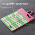 Reversible Foldable Dog Cooling Mat