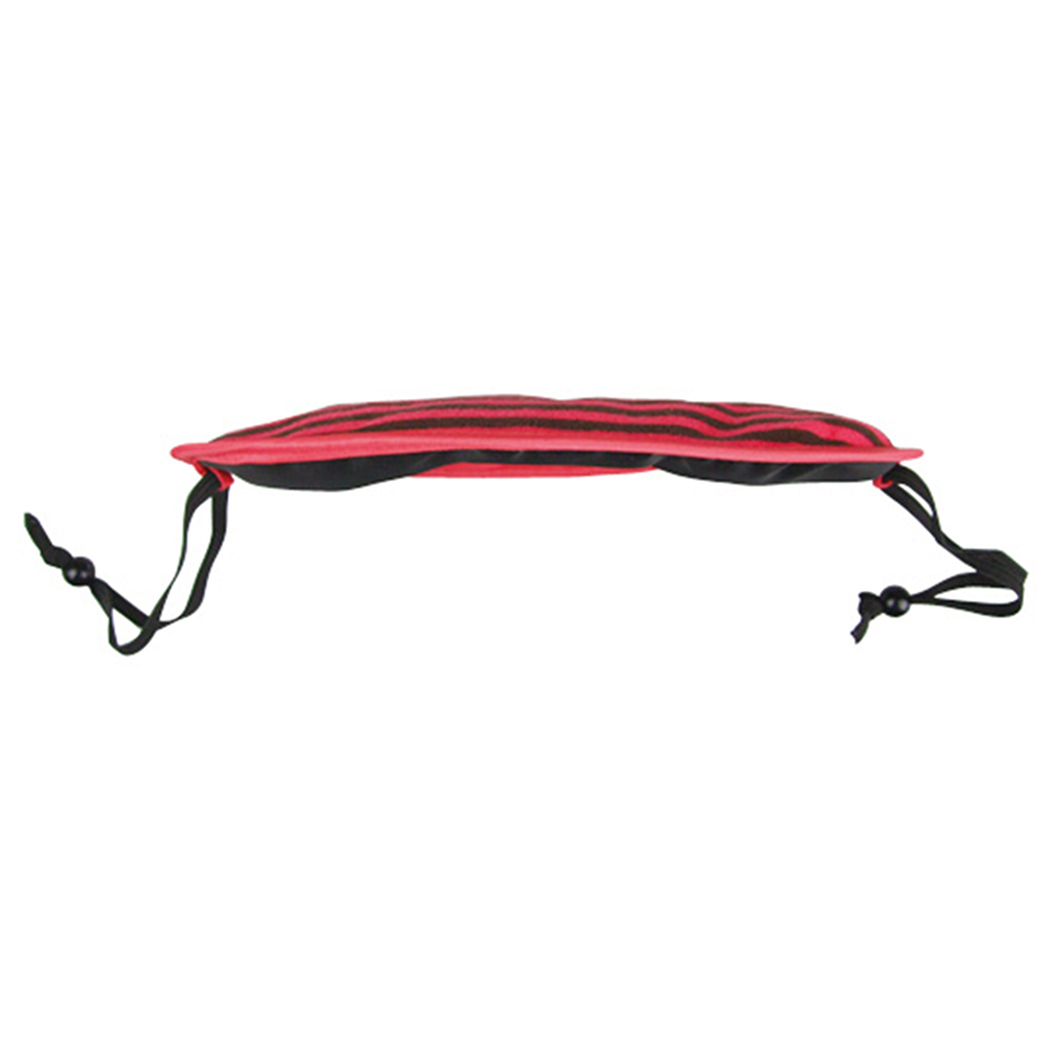 Total Darkness Travel Sleep Mask