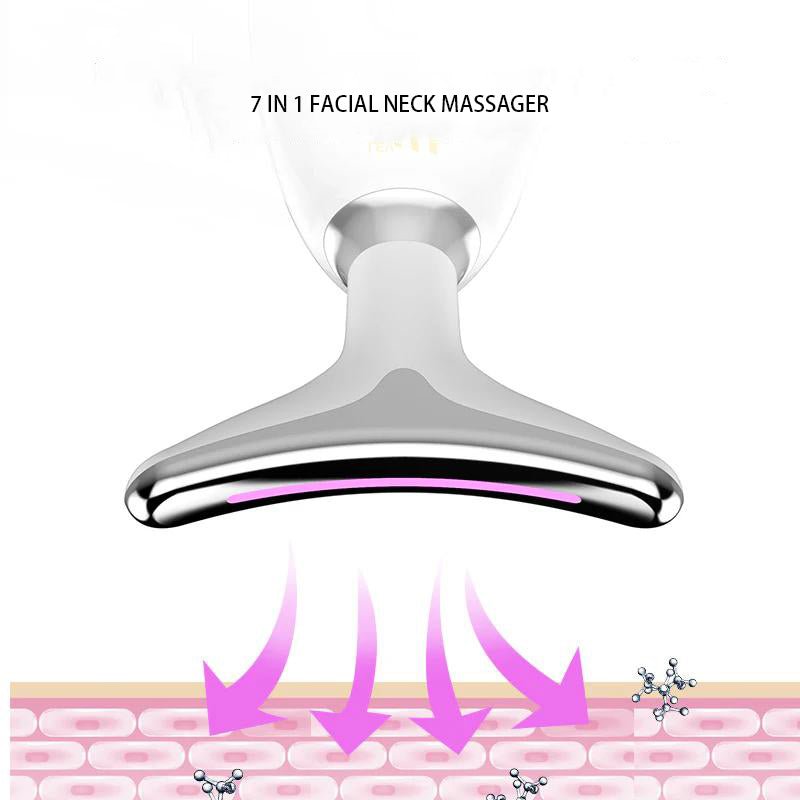 Microcurrent Face Lift Wand